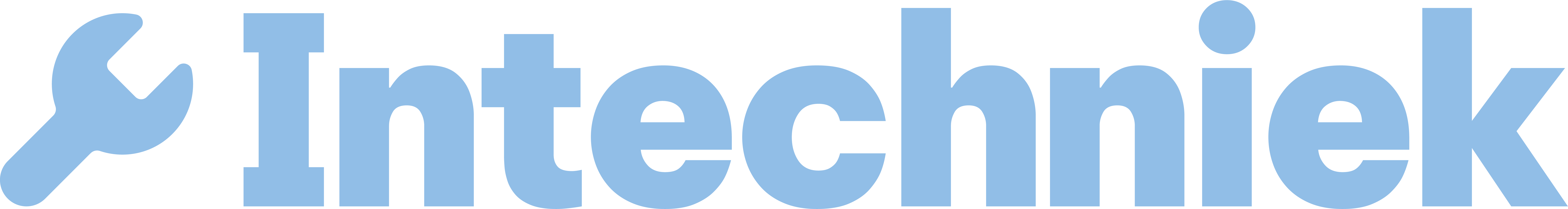 Intechniek CV logo